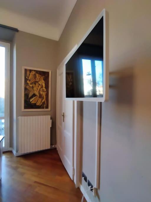 Appartamento Smart Sarpi Monolocale Milano Esterno foto