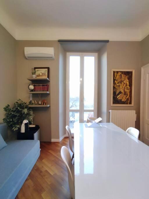 Appartamento Smart Sarpi Monolocale Milano Esterno foto