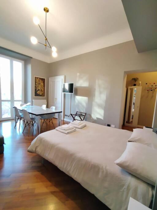 Appartamento Smart Sarpi Monolocale Milano Esterno foto