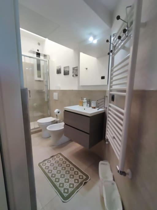 Appartamento Smart Sarpi Monolocale Milano Esterno foto