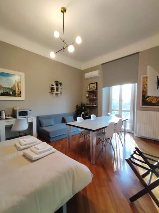Appartamento Smart Sarpi Monolocale Milano Esterno foto