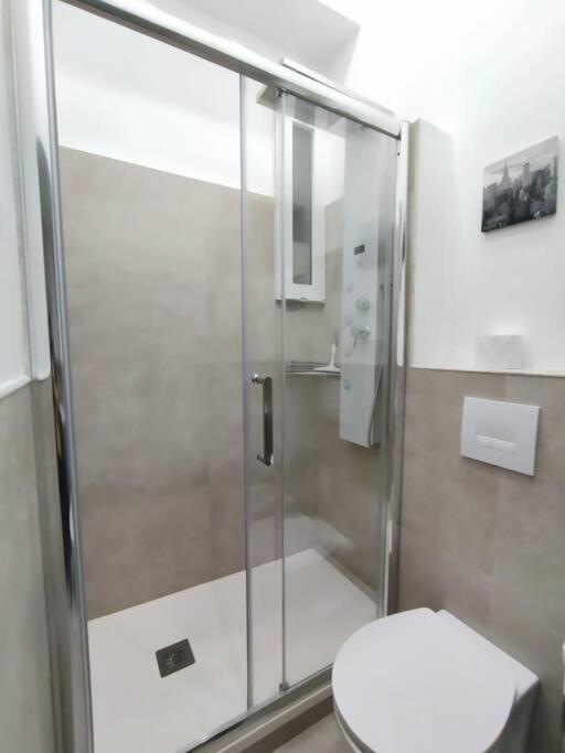 Appartamento Smart Sarpi Monolocale Milano Esterno foto