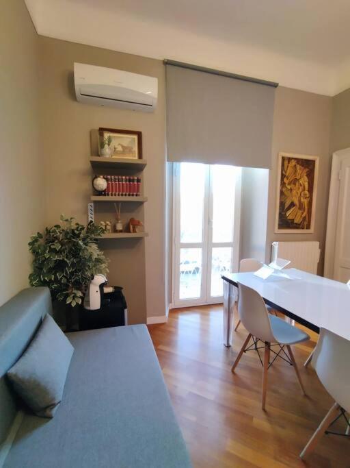 Appartamento Smart Sarpi Monolocale Milano Esterno foto