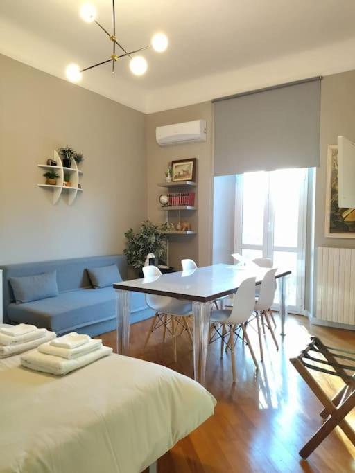 Appartamento Smart Sarpi Monolocale Milano Esterno foto